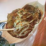 あほや	 - 2013.3. ソースマヨ七味アップ