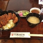 鶴ヶ城会館 - 