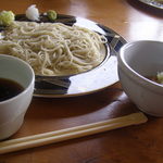 蕎麦家 - 