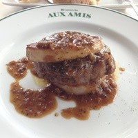 ブラッスリーオザミ 東京スカイツリータウン･ソラマチ店 - 