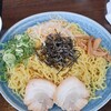 東京おぎくぼラーメン ゑびすや 羽津店