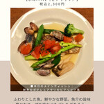 サンジャン・ピエドポー - 