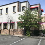 ダフネ珈琲館 - 
