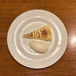 サンジャン・ピエドポー - 