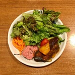 サンジャン・ピエドポー - 