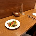 サンジャン・ピエドポー - 