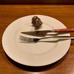 サンジャン・ピエドポー - 