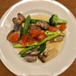 サンジャン・ピエドポー - 