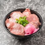 立喰い焼肉 治郎丸 - 