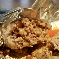 くずし鉄板 あばぐら 恵比寿店 - 