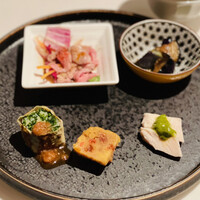 神田 雲林 - 