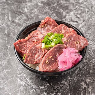 立喰い焼肉 治郎丸_2