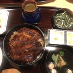 Hitsumabushi Nagoya Binchou - 