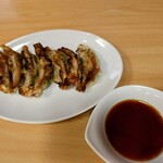 幸楽 - 餃子