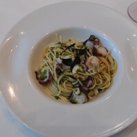 リストランテ ウミリア -  リストランテ ウミリア -