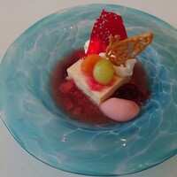 リストランテ ウミリア -  リストランテ ウミリア -