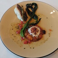 リストランテ ウミリア -  リストランテ ウミリア -