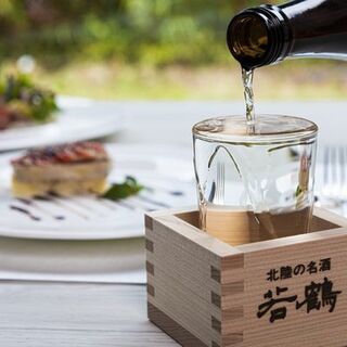 料理と酒のマリアージュ