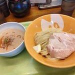 拳10ラーメン - 