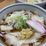 おかだうどん - 