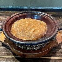 白碗竹快樓 祇園店 - ふかひれごはん