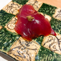 鮨 青海 北新地 - 