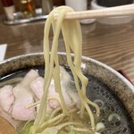 麺や 日の出 - 