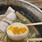 麺や 日の出 - 