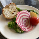 LOCHE MARKET STORE  - 