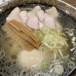麺や 日の出 - 