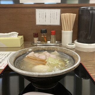 麺や 日の出_1