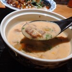 北新地 つきしろ - 