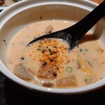 北新地 つきしろ - 