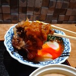 北新地 つきしろ - 