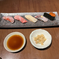 日本料理　「十二颯」 ヒルトン東京 - 