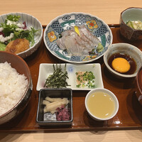 和食日和 おさけと 赤坂 - 