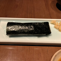 日本料理　「十二颯」 ヒルトン東京 - 