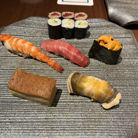 日本料理　「十二颯」 ヒルトン東京 - 