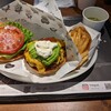 ショーグンバーガー 新宿店