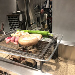 炭劇場 徳永座 - 