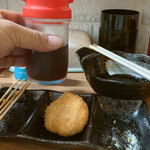 串忘 - 鱧の子専用たれ