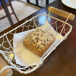 キッツビュール - パンはおかわり自由