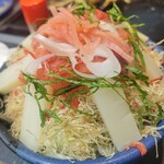 Monja Gohei - 