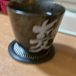 串忘 - お湯割り