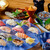 和食と寿司 匠の道場 - 料理写真:極コース