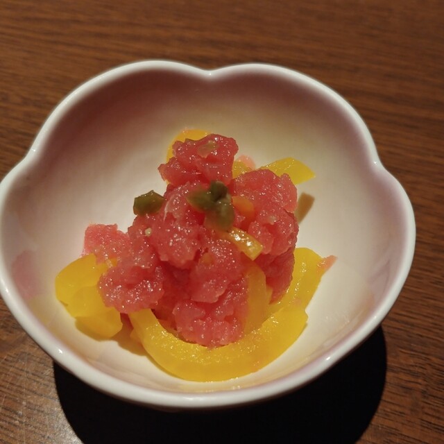 彩旬ダイニング 季ごころ - 旭川（居酒屋）の写真