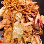 狸狸亭 北梅田店 - 