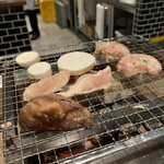 炭劇場 徳永座 - 