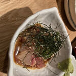 炭劇場 徳永座 - 