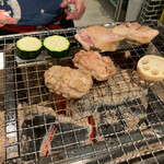 炭劇場 徳永座 - 